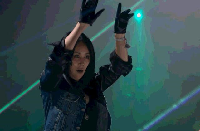 浪姐第二季收视率,浪姐2总决赛收视率