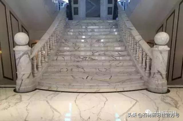 爵士白大理石怎么避免变黄,好的爵士白大理石是怎样的