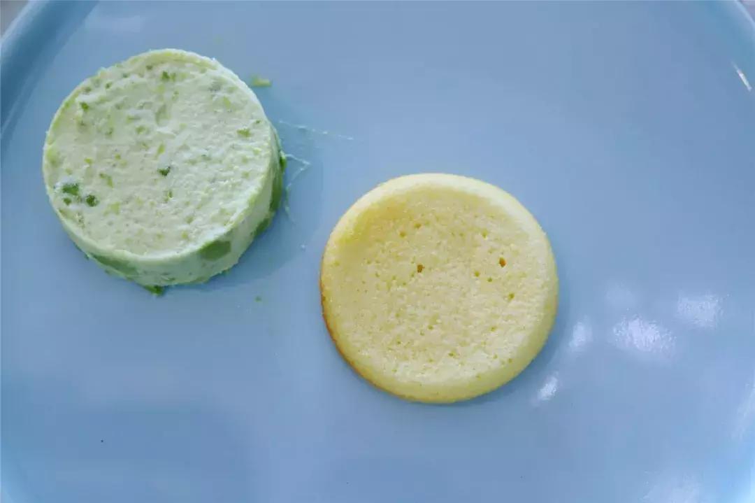 牛油果爆浆芝士三明治,牛油果三明治冰淇淋