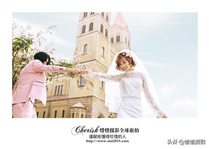 拍婚纱照前要选好婚纱摄影风格,婚纱照最好在哪种摄影室拍