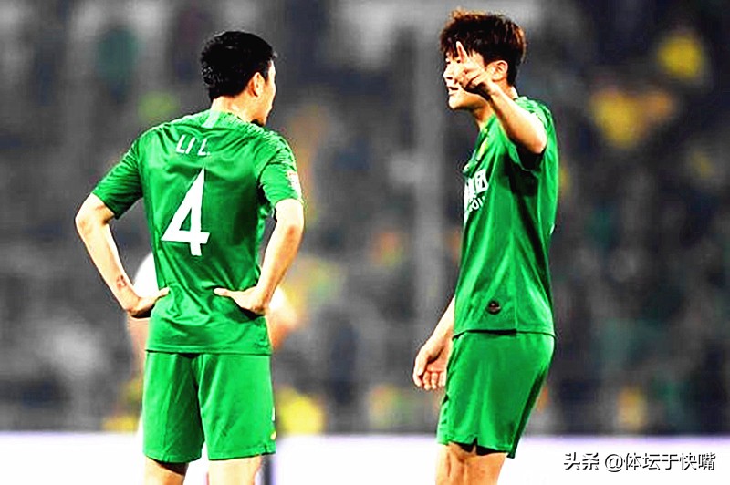 韩国球员金玟哉吐槽队友惹祸，遭到中国球员更狠毒谩骂