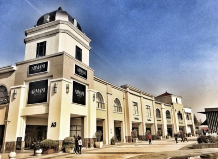 百联奥莱五一活动,百联奥莱六城七店感恩日