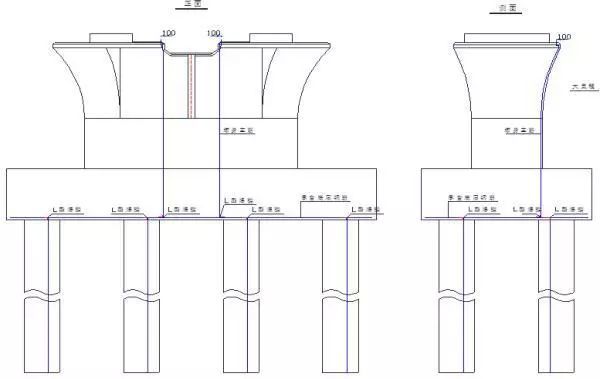 桥梁工程施工技术方案,桥梁工程标准化施工过程