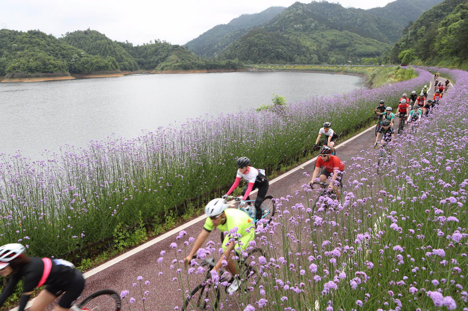 宁波免费小众点的帐篷烧烤好去处,宁波露营过夜的好地方