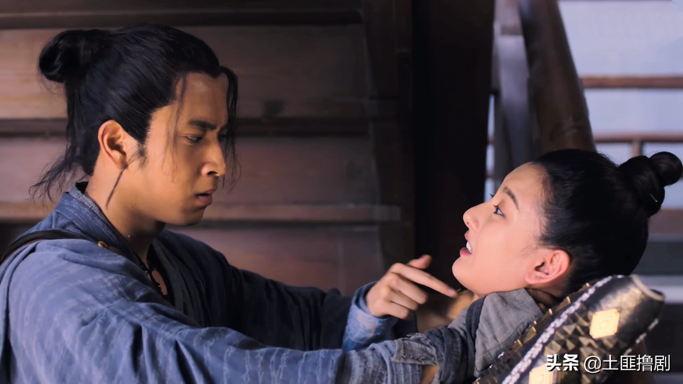 九州缥缈录未播片段,九州缥缈录第二部什么时候开播