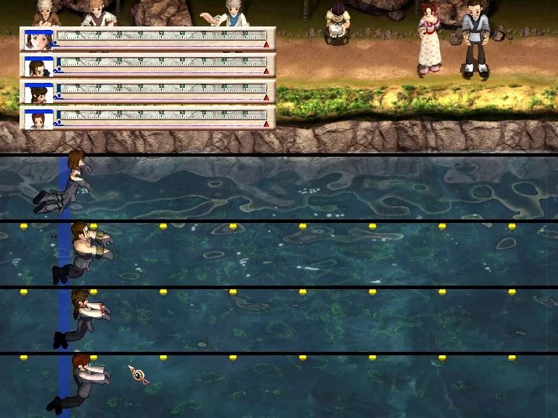 新绝代双骄3正式版,新绝代双骄3各角色最强技能