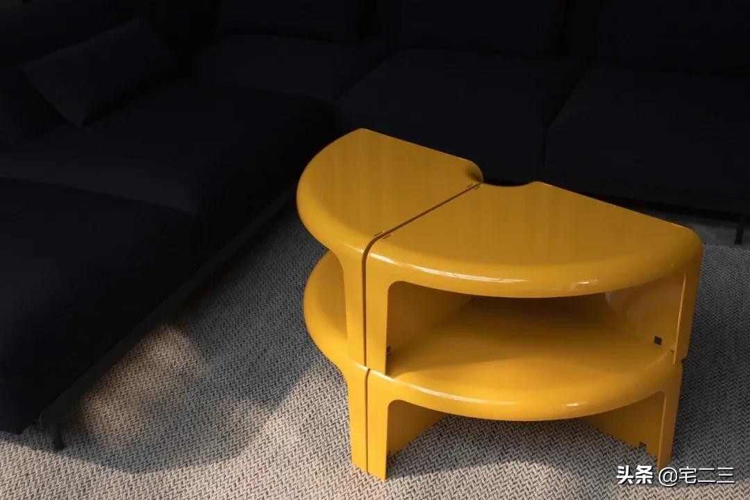 房间地毯推荐博主,国外博主的家地毯