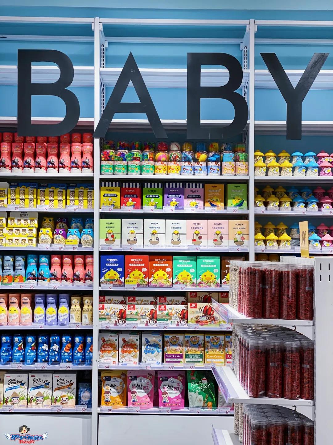 1000㎡的天堂，20000+潮流好物，沈阳这家店也太好逛了吧