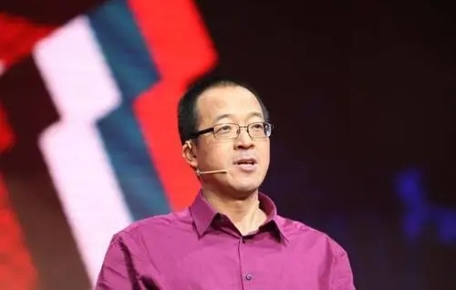 俞敏洪到底是个什么样的人,俞敏洪中国最富有的老师