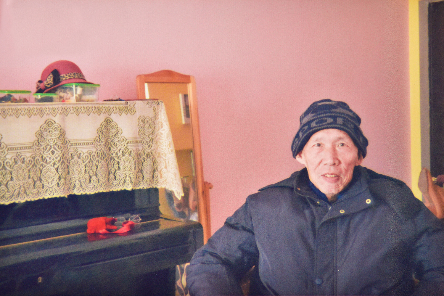 新中国成立70周年纪录频道,影像记录70年代