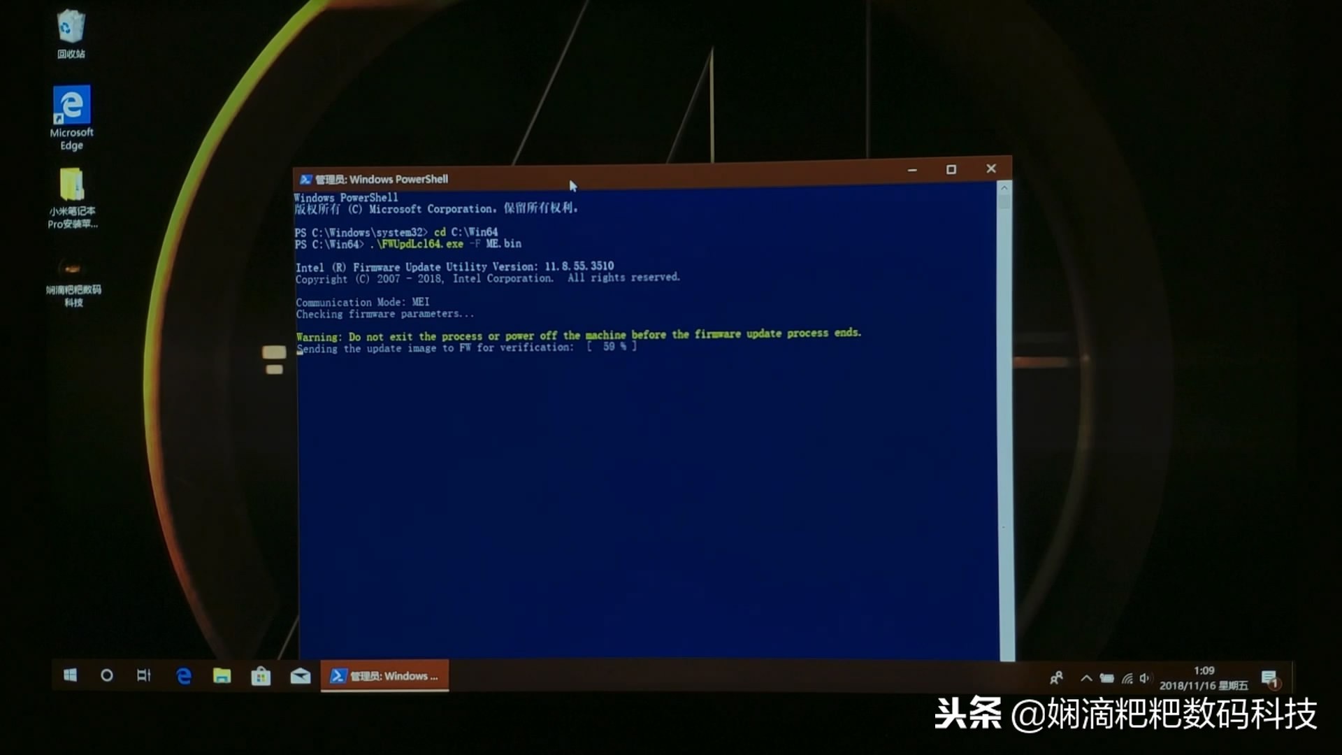 小米笔记本pro换成macbookair,小米笔记本pro和苹果系统