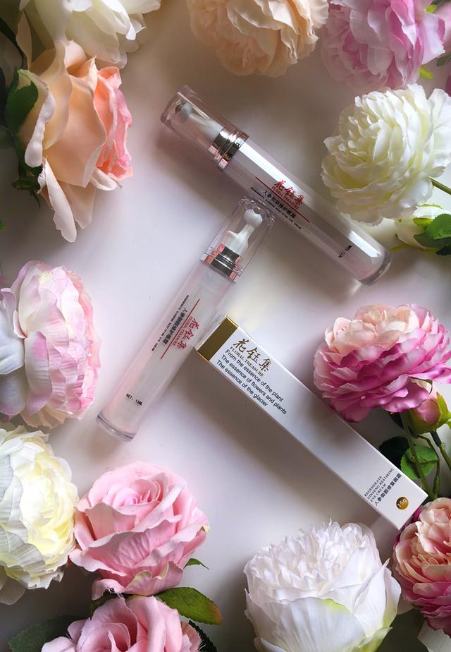 美白去黑眼圈效果最好的几款眼霜,什么眼霜可以使眼凹陷变平滑