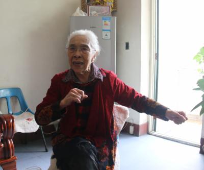 晋剧名家花艳君,晋剧花派艺术创始人花艳君