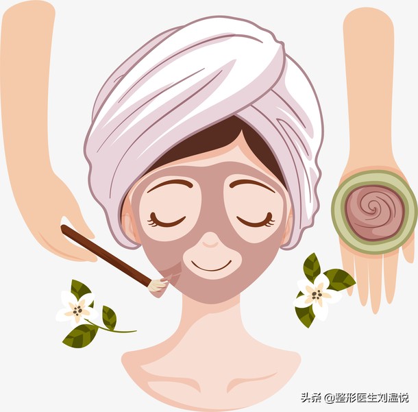 最温和最安全最好用的医用面膜,医用面膜跟普通面膜有什么区别