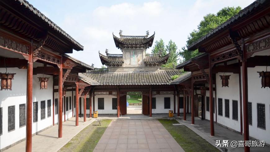 安徽自驾游最佳路线图皖南川藏线,12月份安徽二日自驾游十佳地方