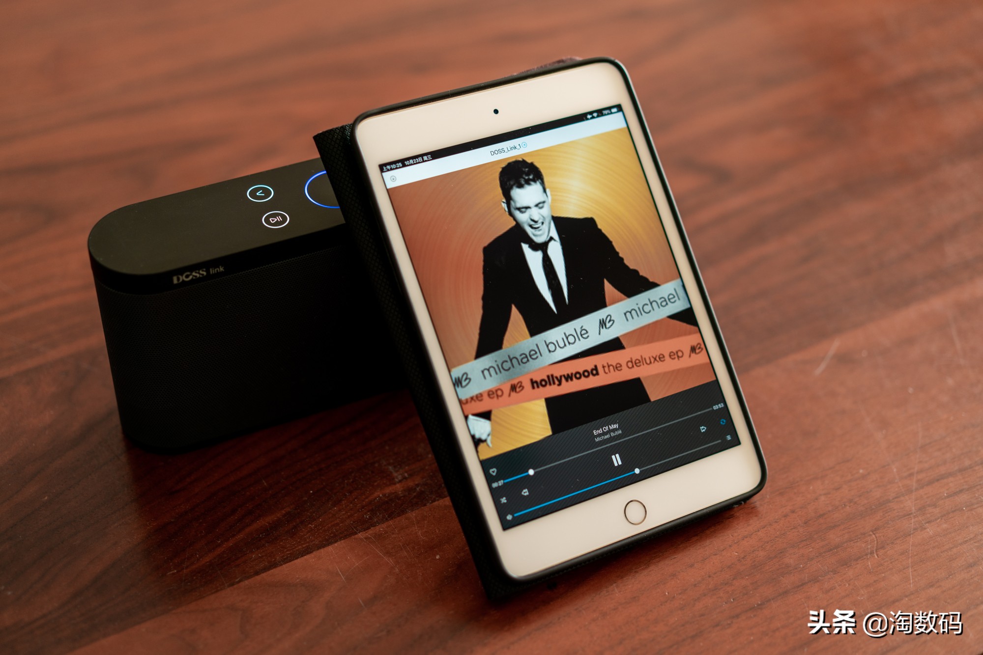 doss蓝牙音箱使用教程,doss无线智能云音箱使用说明书