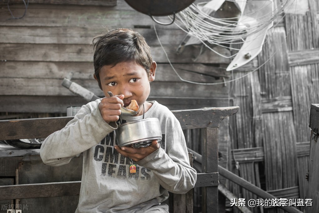 狠心的女儿民间故事,富人把女儿嫁给穷人的故事