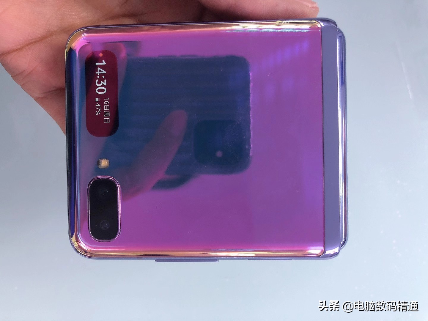 手机4g内存和8g内存的区别,4g和8g手机运行内存有什么区别