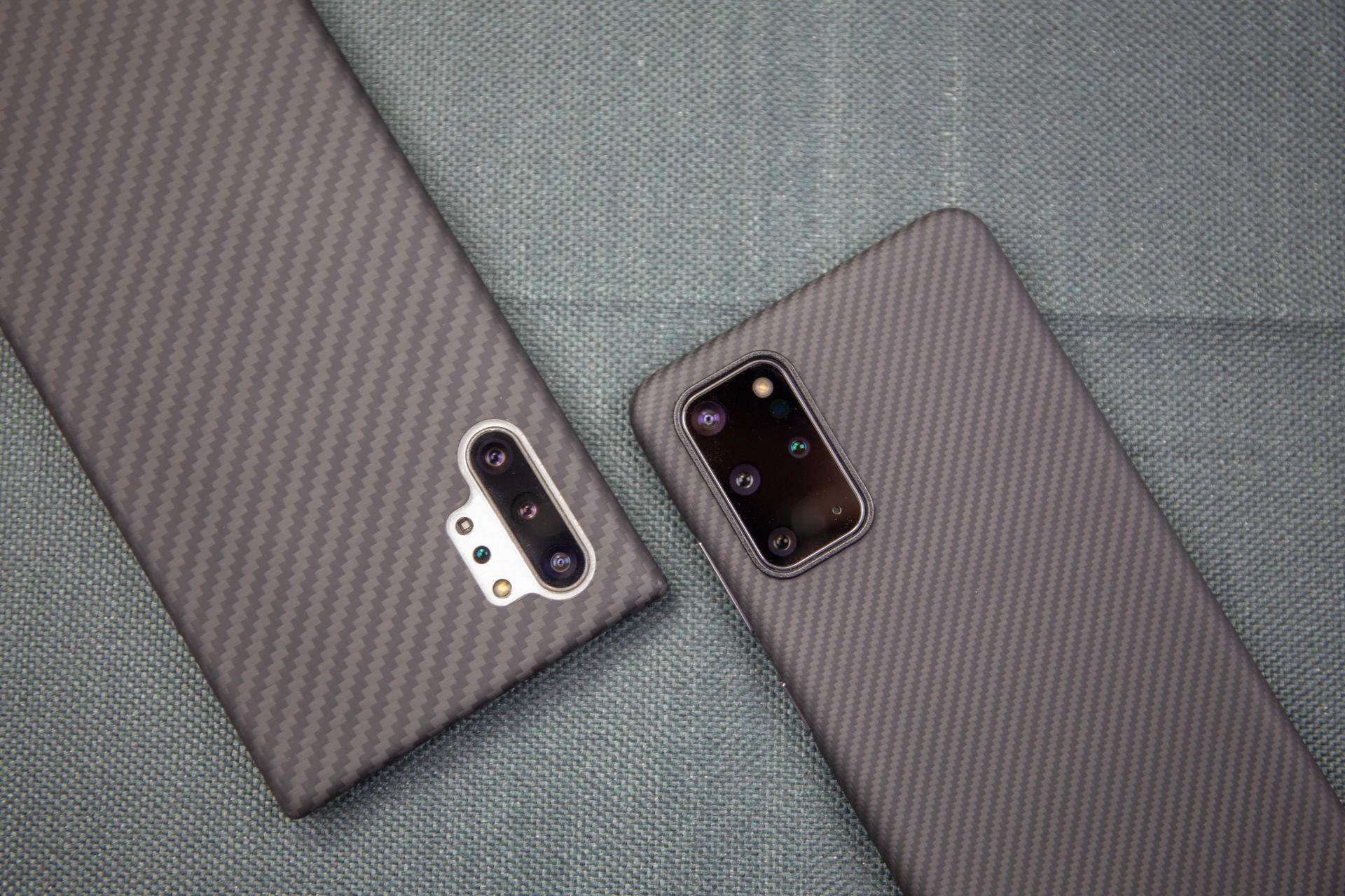 三星s20+原官网壳,三星s20+最合适的壳