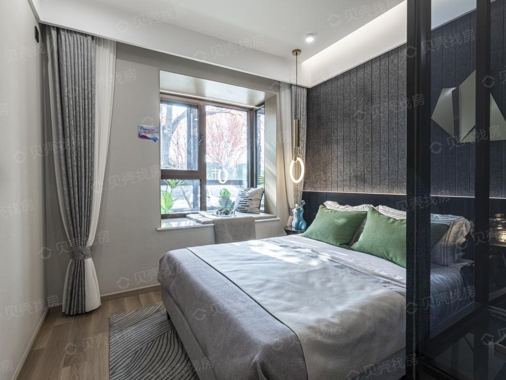 北京中海寰宇时代发展前景,中海寰宇未来销售最新情况