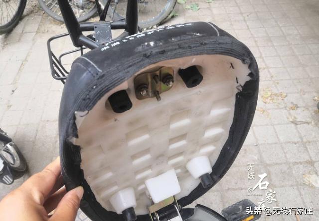 男子偷5000辆共享单车,偷共享单车被抓