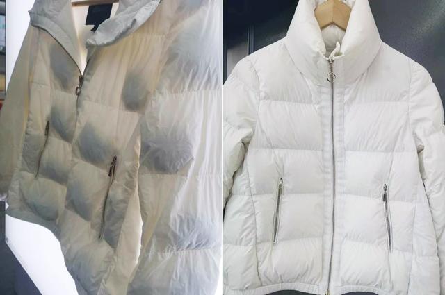 告别连续多日的阴雨湿冷天气,告别潮湿的天气