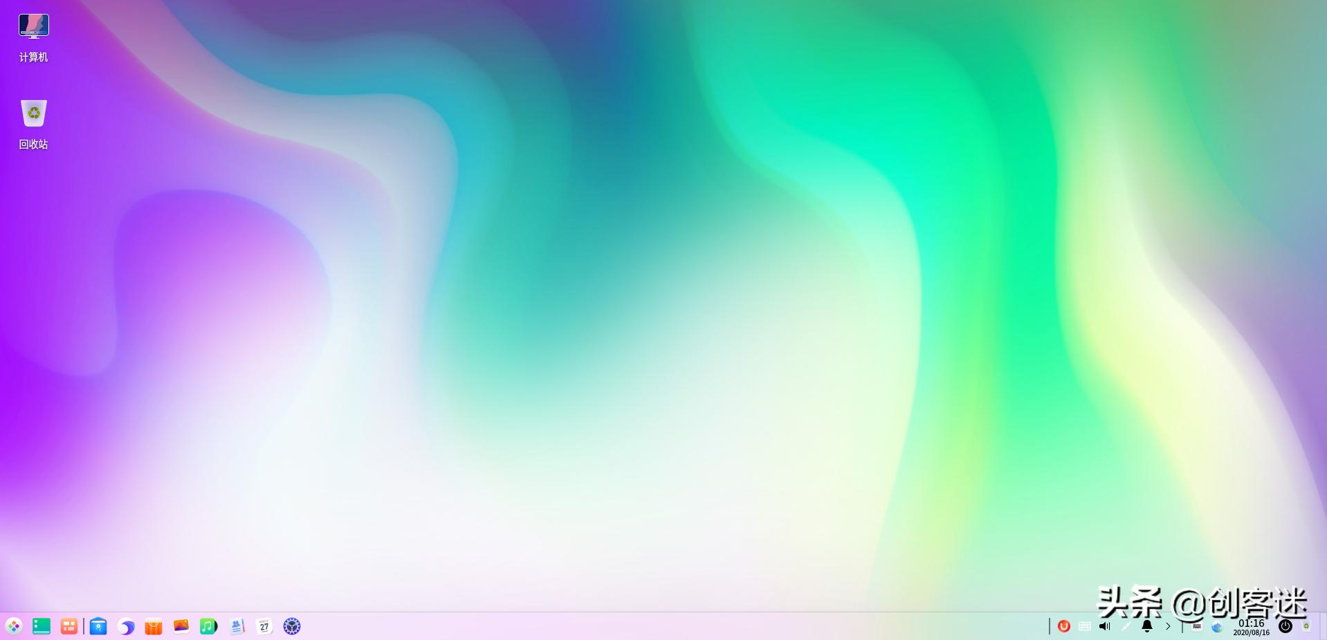 国产电脑和国产操作系统,国产芯片和国产操作系统适配表