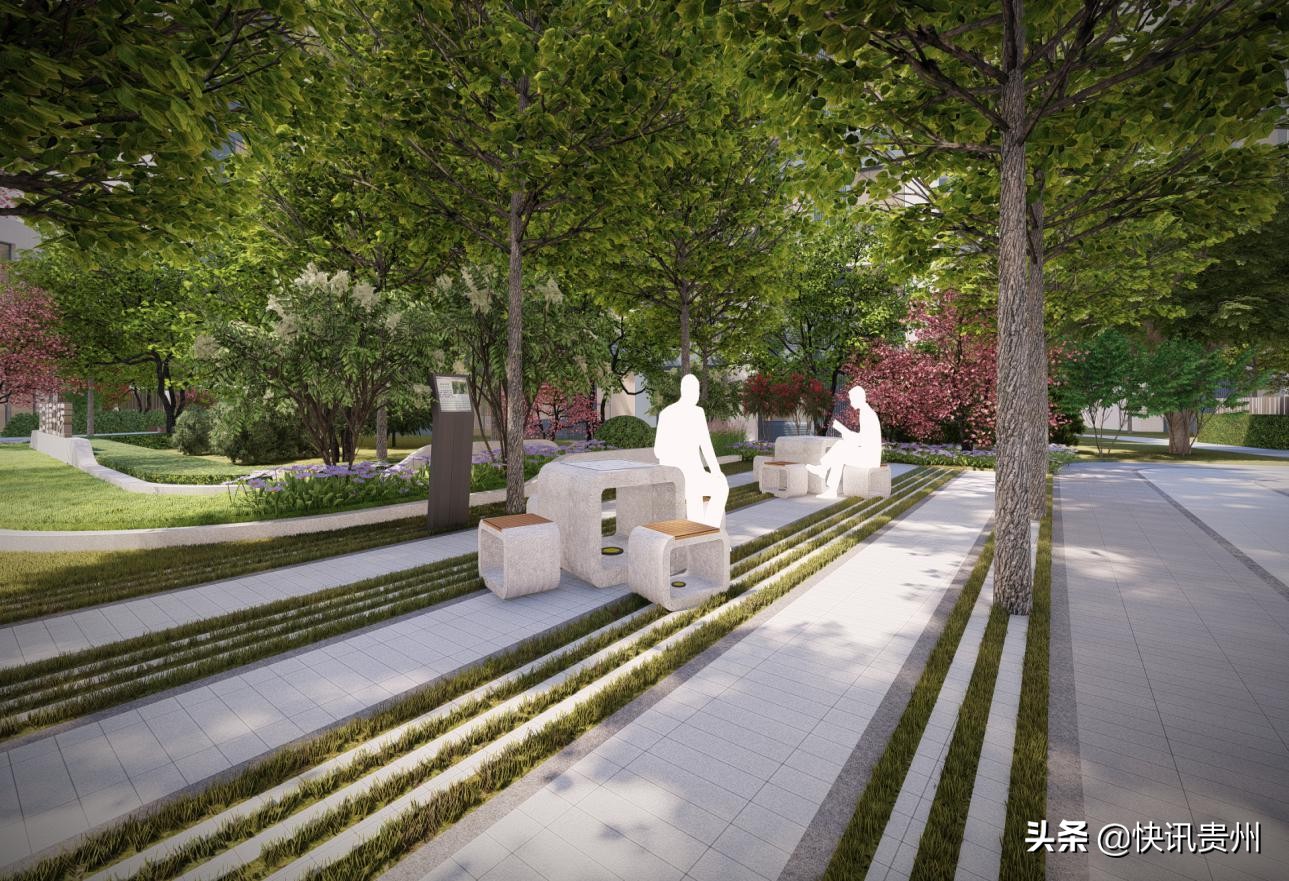 贵阳远洋风景精装修,贵阳市远洋风景洋房