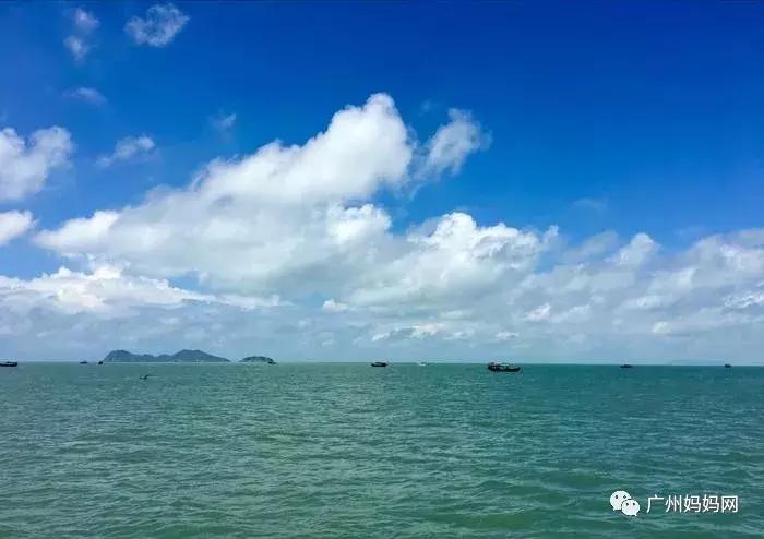 广州夏天带娃避暑最佳旅游地,广州避暑适合小孩景点推荐