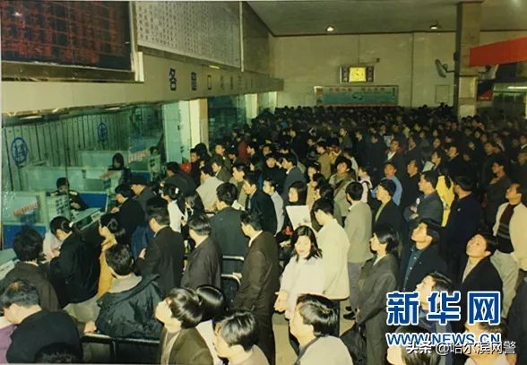 电子客票什么时候开始的,电子客票来了坐高铁更方便