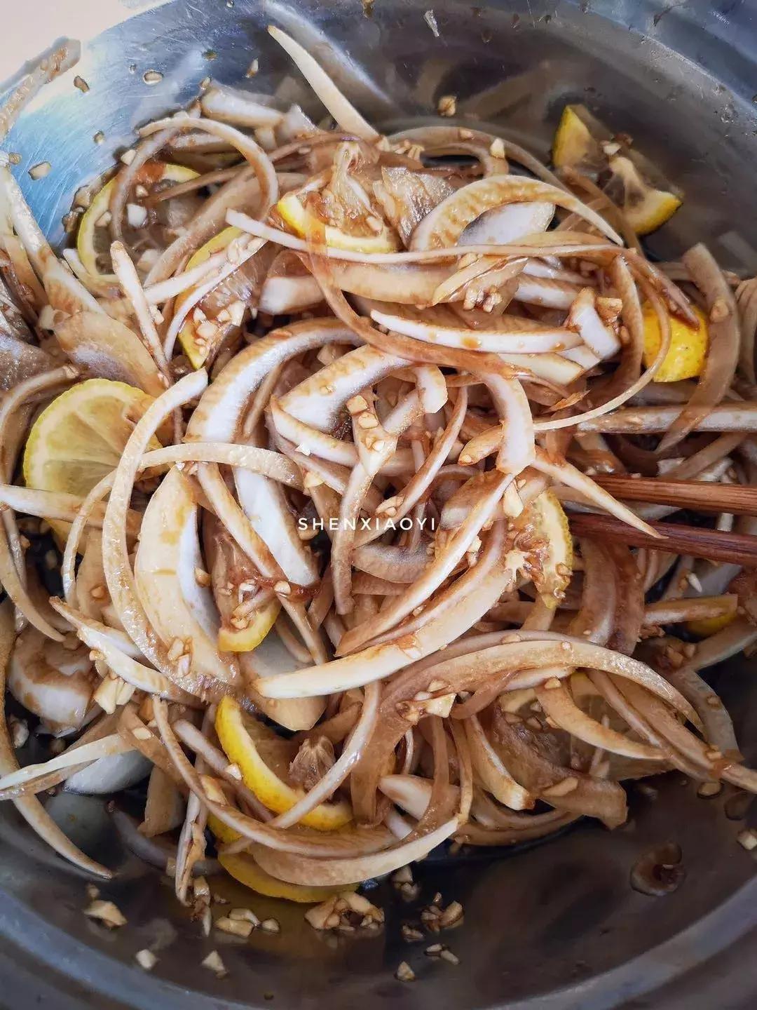 网红鸡爪卖了6000元,抖音网红鸡爪店铺