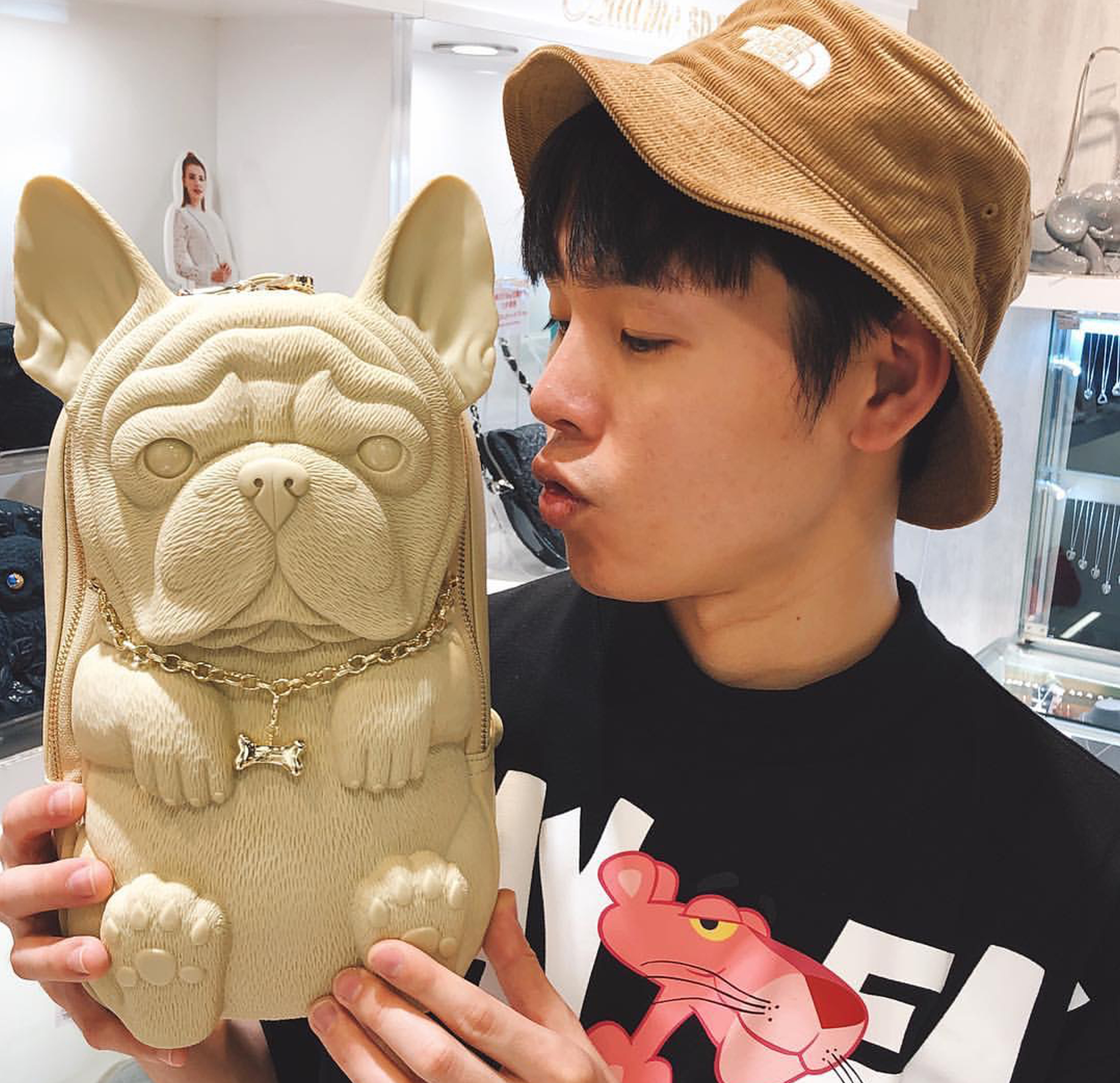 不撞大牌的包包,不撞款不容易过时的包包