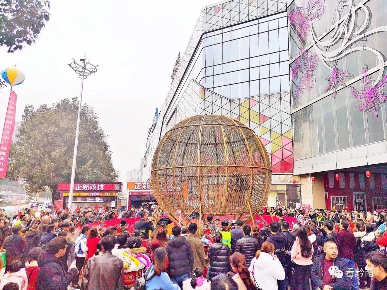 都匀十年后的变化,都匀人为什么喜欢在浦江