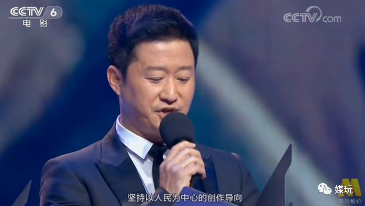 每个节目都是精彩绝伦,每个节目都很有寓意