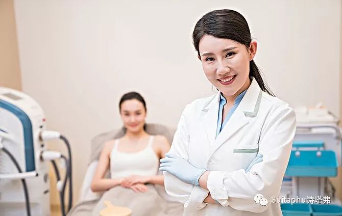 透明质酸面膜有几款,安利一款美白淡斑面膜