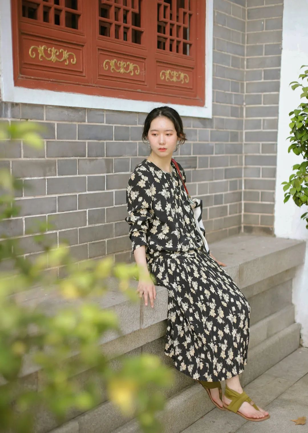 新手穿搭博主如何谈合作,穿搭博主怎么创建品牌