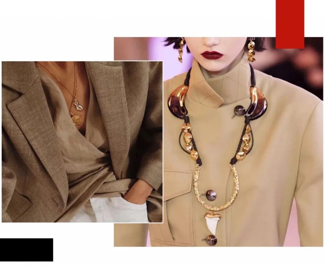 不要再乱穿格纹,不要再穿花里胡哨的衣服了