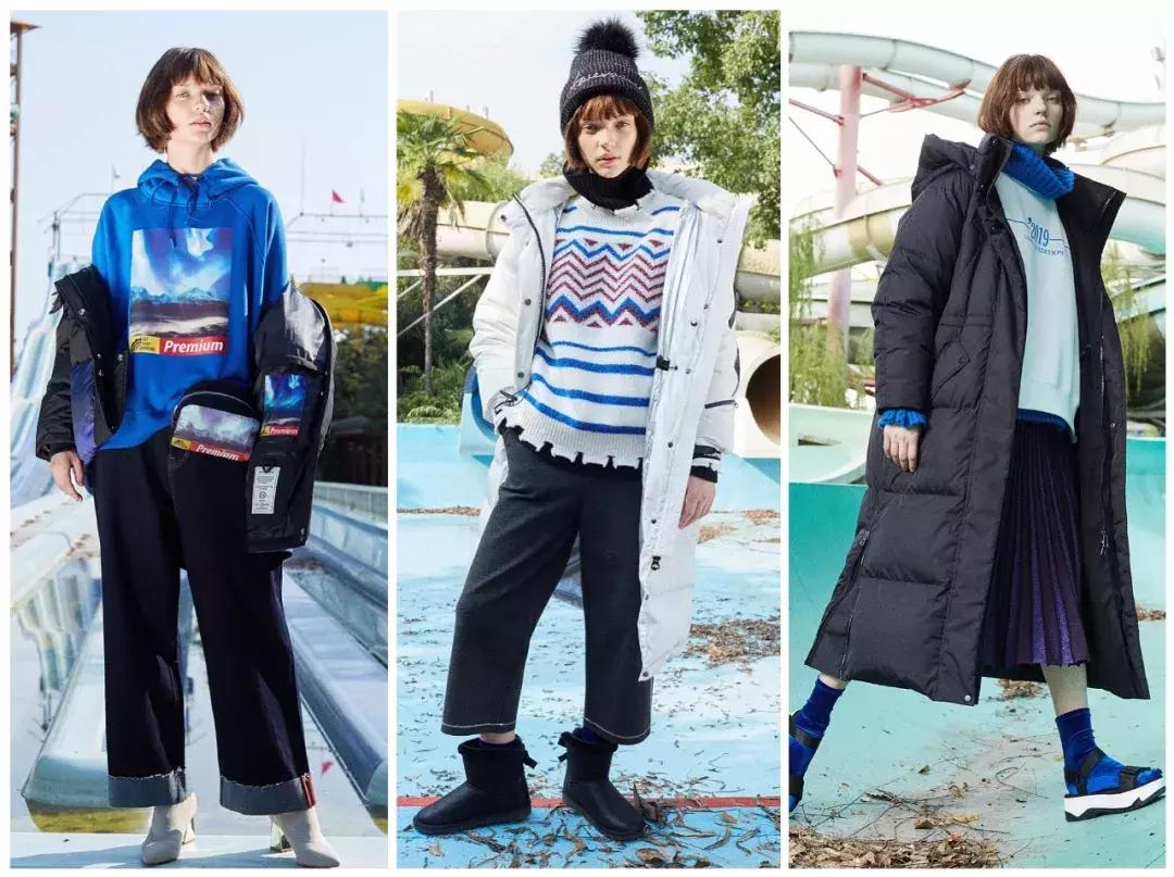 冬天必备的6款外套拿走不谢,必备秋冬外套