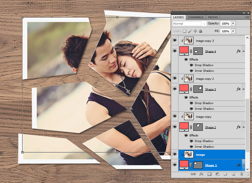 照片拍的很丑如何修饰,证件照太丑了怎么p好看