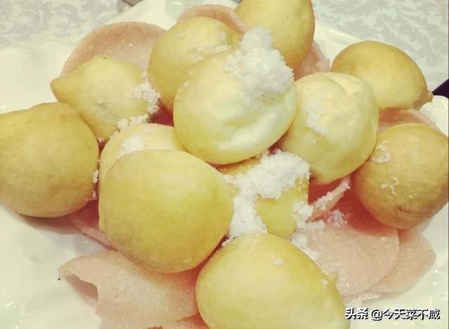 厨师挂糊技巧,炸河虾挂糊怎么做又酥又好吃