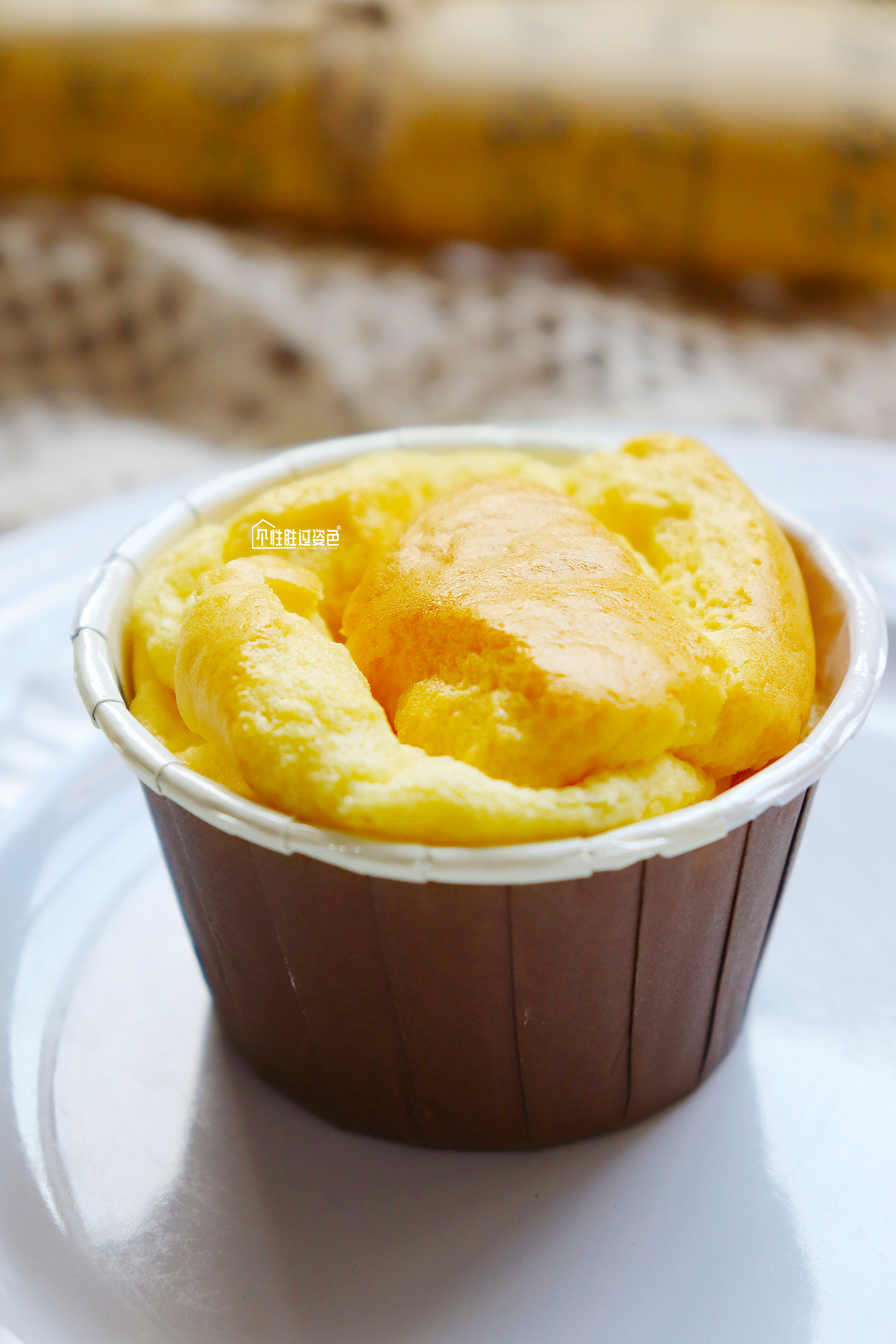 用糯米粉做松软的蛋糕,用糯米粉酵母粉怎么做蛋糕最简单