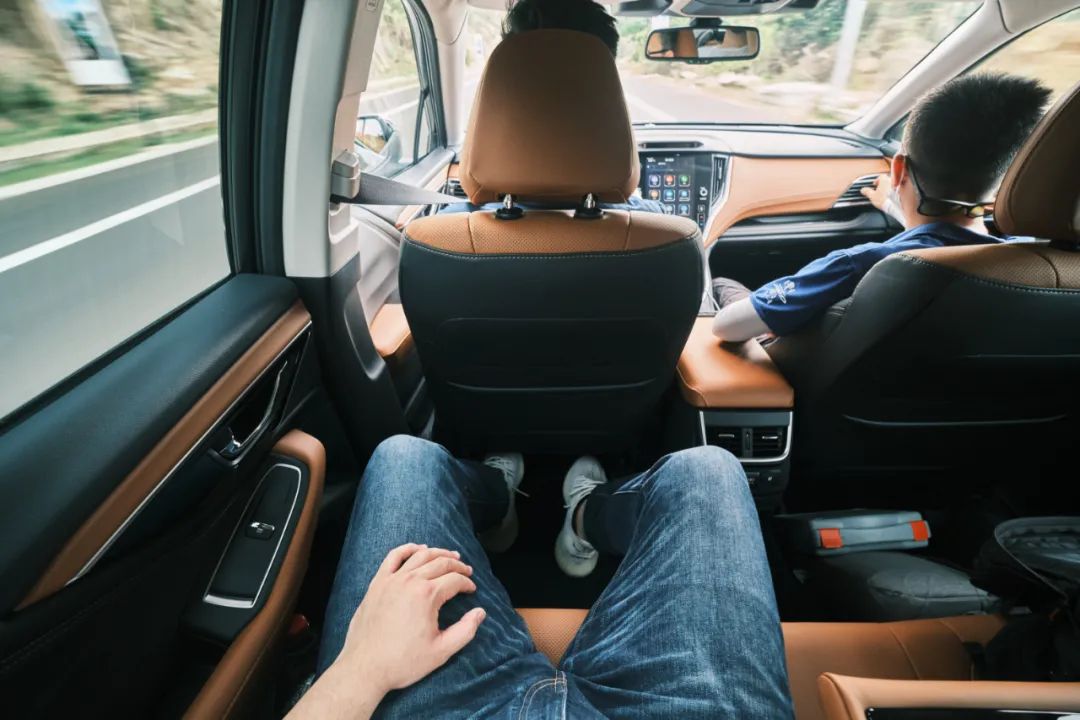 斯巴鲁傲虎高原5000米动力表现,斯巴鲁新款傲虎