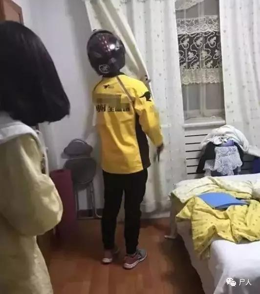 外卖小哥被要求服务 (外卖小哥的悲惨经历)