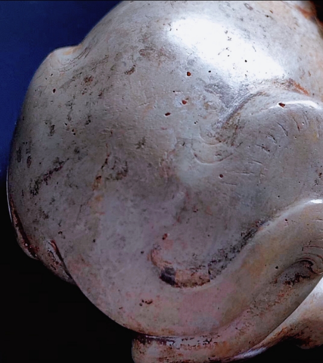 最难模仿的古玉,真正的古玉