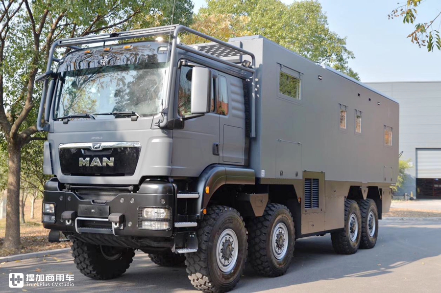 男人的大玩具越野轻卡房车,男人的大玩具越野车国产