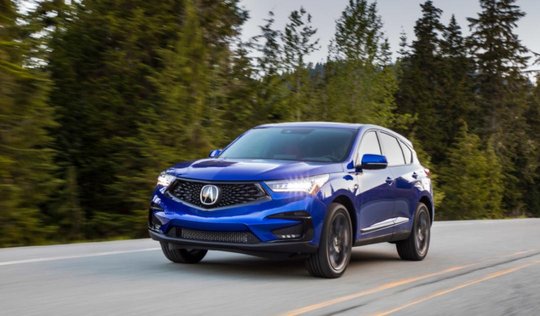 讴歌的优缺点,讴歌的优点和缺点