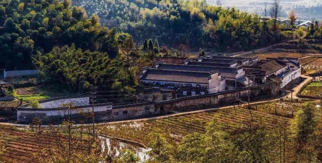 泾县古镇游玩攻略,泾县冬日旅游攻略大全最新