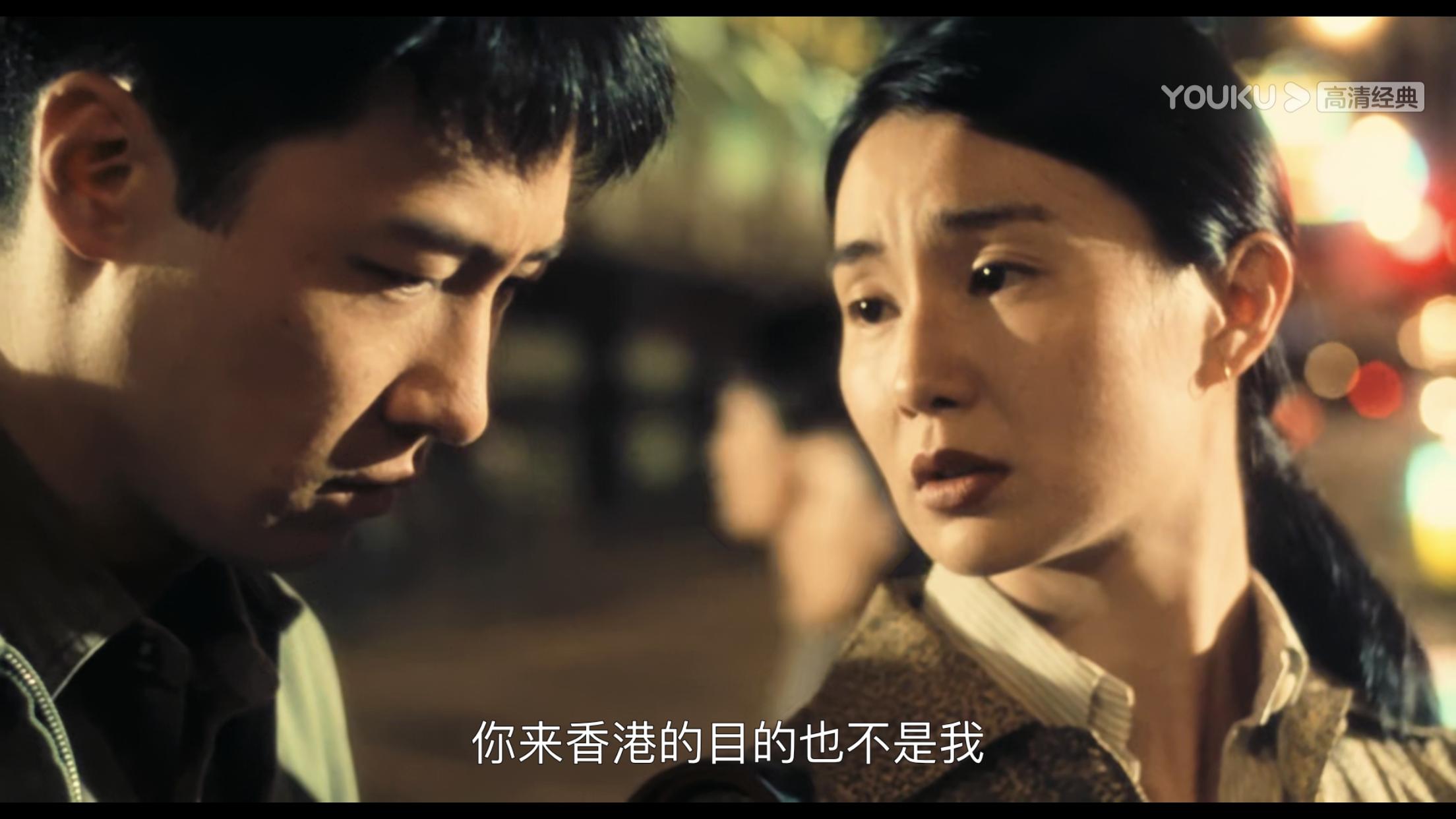 还记得那部《甜蜜蜜》吗?一起回味经典之作带给我们关于爱的启示