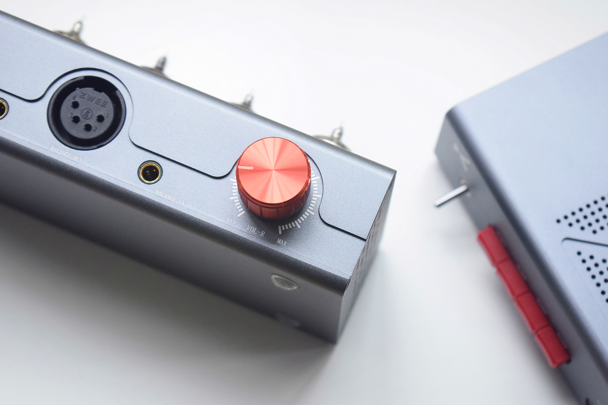 舒耳好听胆味浓，乂度MT-603/604前级胆放体验