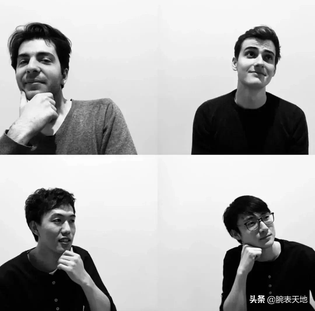 买什么表能挣钱,买什么表省钱有面子